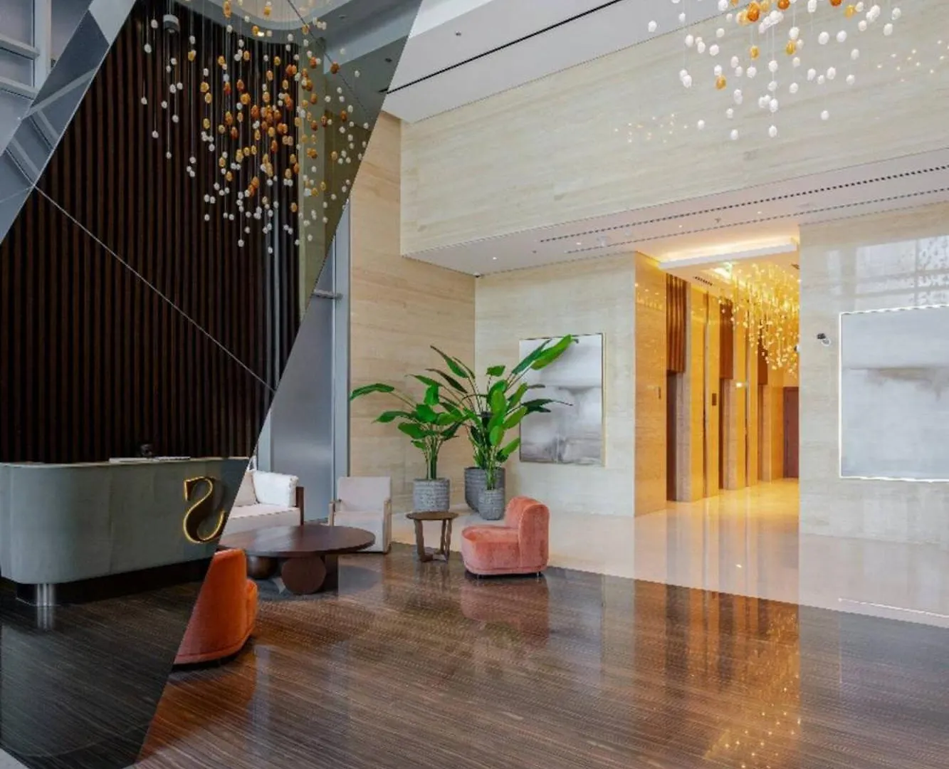 Cozy & Lux Studio-Walk To Burj Khalifasleeps 3 contacts