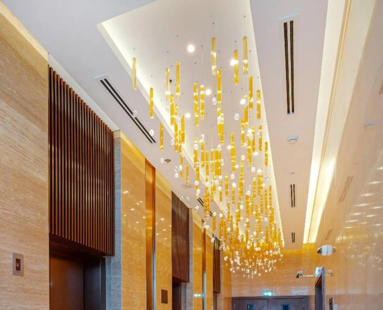 Cozy & Lux Studio-Walk To Burj Khalifasleeps 3 Dubai 0*,  United Arab Emirates